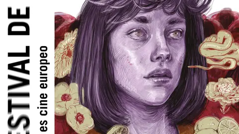 Cartel del Festival de Sevilla 2019
