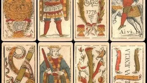 Baraja espa&ntilde;ola siglo XVII | Wikipedia
