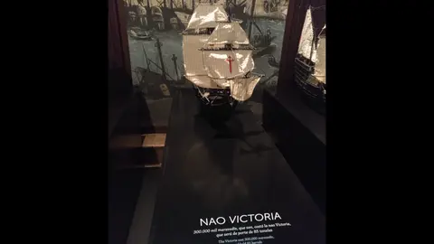 Nao Victoria