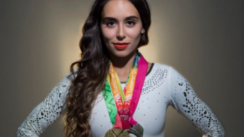 elsa garcia