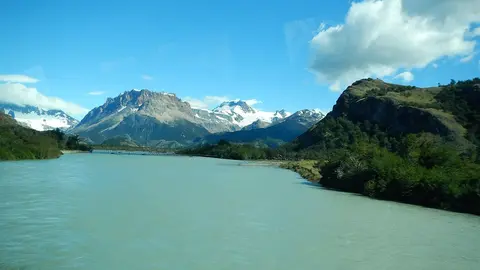 Patagonia. Fuente: Flickr