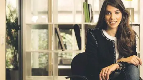 Nuria Soler Horra
