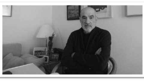 Alejandro Ruiz-Huerta. Foto_Gracia Sumariva