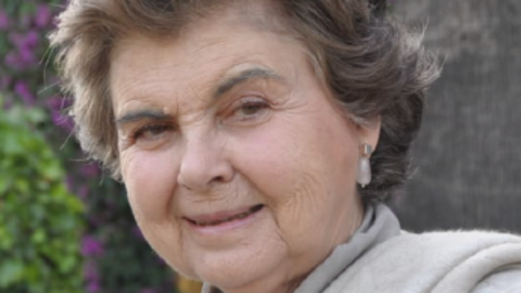Carmen Laffón