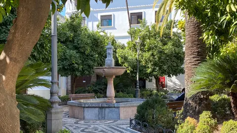 Gu&iacute;a intramuros, C&oacute;rdoba