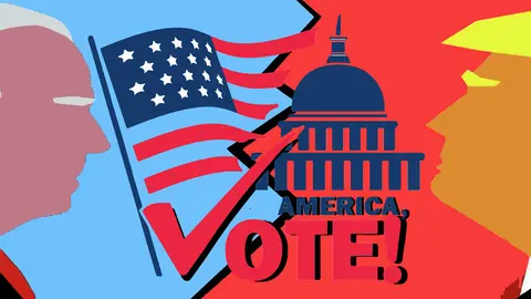 Elecciones y votos en Estados Unidos &mdash; Adri&aacute;n Romero Jurado