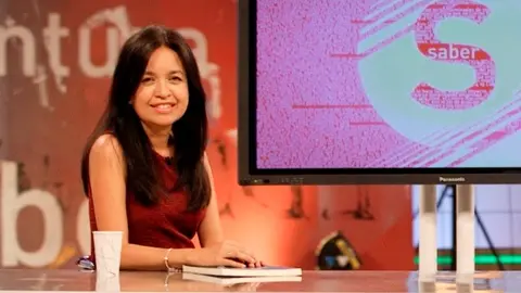 Jaqueline S&aacute;nchez Carrero, directora Telekids