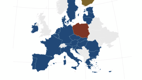 Legalidad del aborto en la Uni&oacute;n Europea