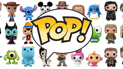 Pop!