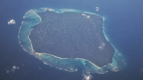 Isla-del-Sentinel-del-Norte