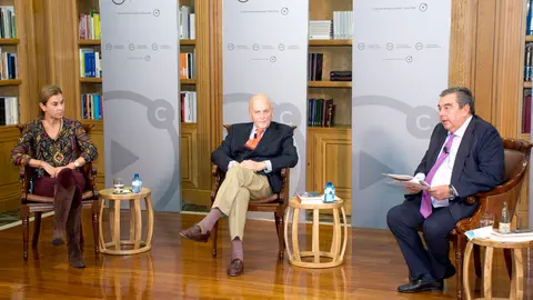 conversacion fundaci&oacute;n areces