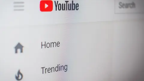 Cabecera YouTube