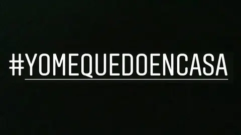Yomequedoencasa