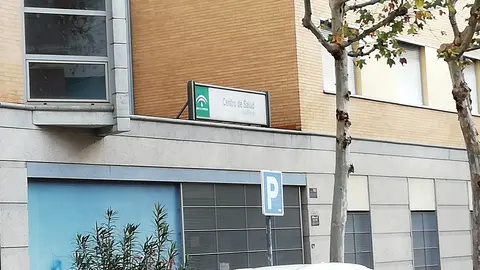Centro de Salud Santa Rosa