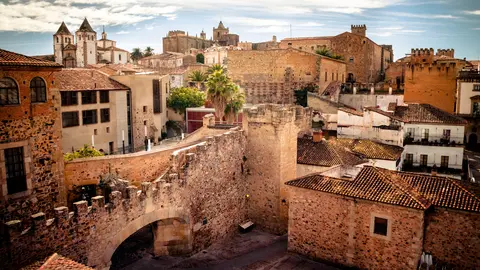 caceres