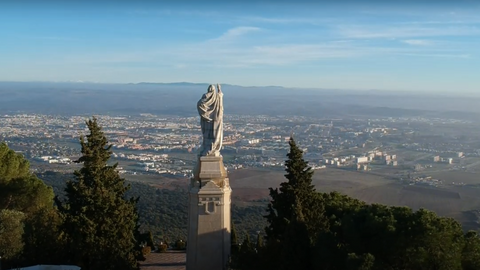 V&iacute;deo de Las Ermitas de C&oacute;rdoba