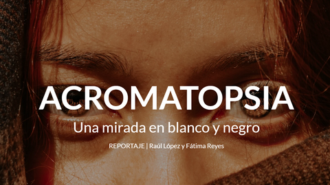 acromatopsia