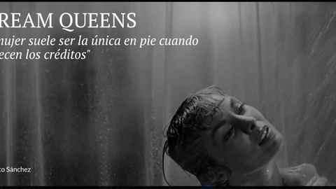 Scream Queens Julia