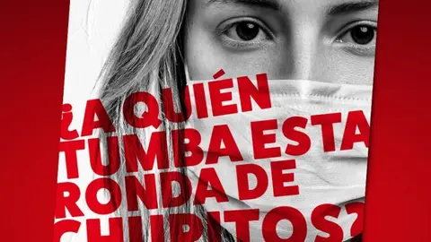 Campa&ntilde;a de la Universidad de Madrid. Tomada de "Madrid hoy"