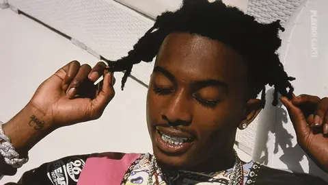 Playboi Carti