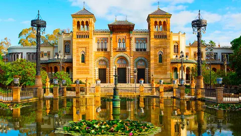 Museo de Artes y Costumbres Populares de Sevilla