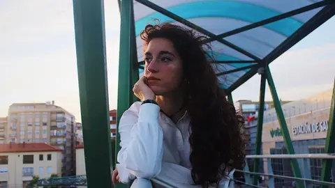 Fotograf&iacute;a Sara &Aacute;vila