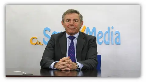 H&eacute;ctor Barak, empresario