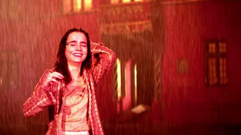 Suspiria