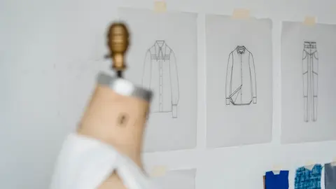 Moda sostenible