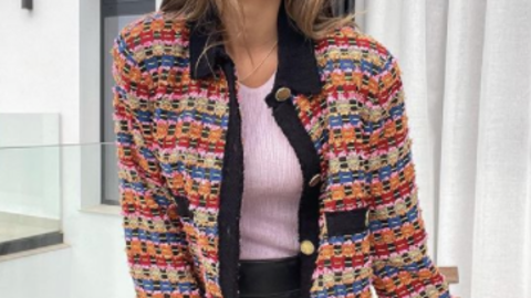 Look nueva temporada @modajustcoco