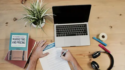 Herramientas de Marketing Digital.