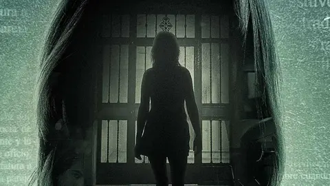cartel documental Netflix &iquest;d&oacute;nde est&aacute; Marta?