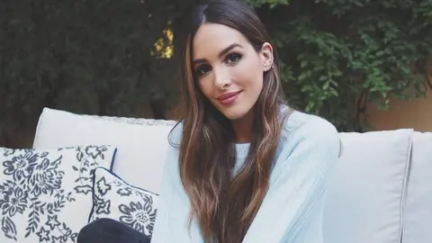 Influencer Roc&iacute;o Osorno