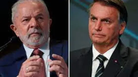 Bolsonaro