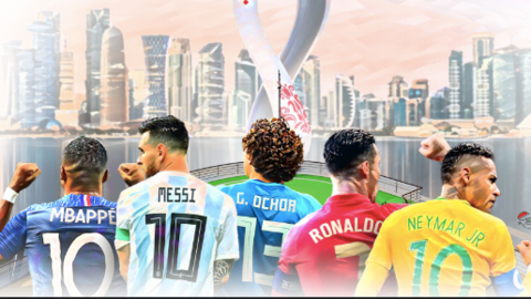 Un mismo sueño: conquistar Qatar