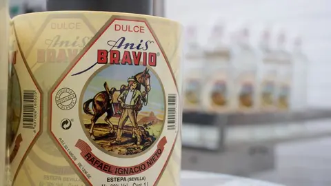 An&iacute;s Brav&iacute;o