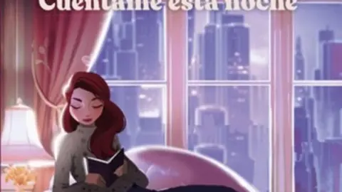 Cu&eacute;ntame esta noche
