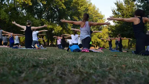 Fitness. Foto: Rui Dias. Pexels