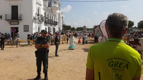 Plan Aldea 2024 Archivo Junta de Andaluc&iacute;a