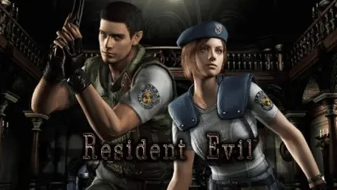 Resident Evil