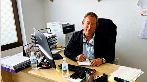 De camarero a los 13 años a empresario hostelero