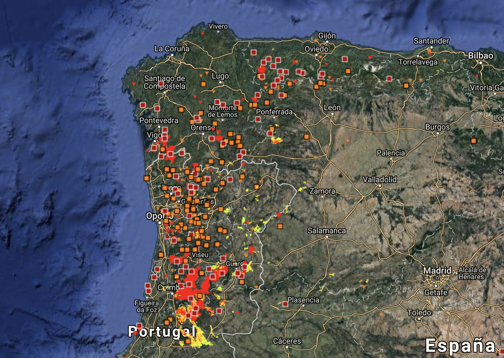 recorte