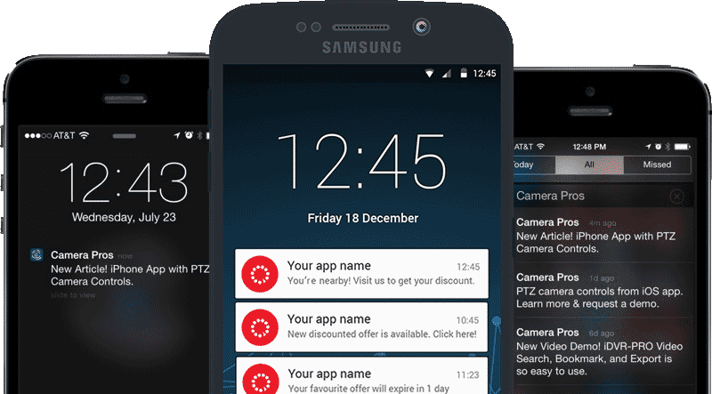 push-notifications