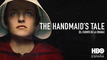 The-Handsmaids