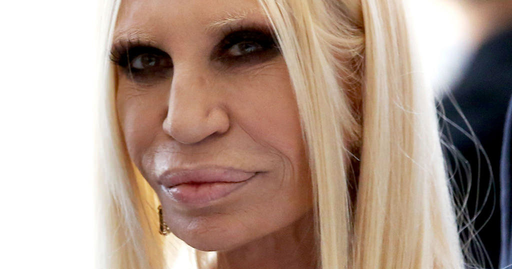 DONATELLA