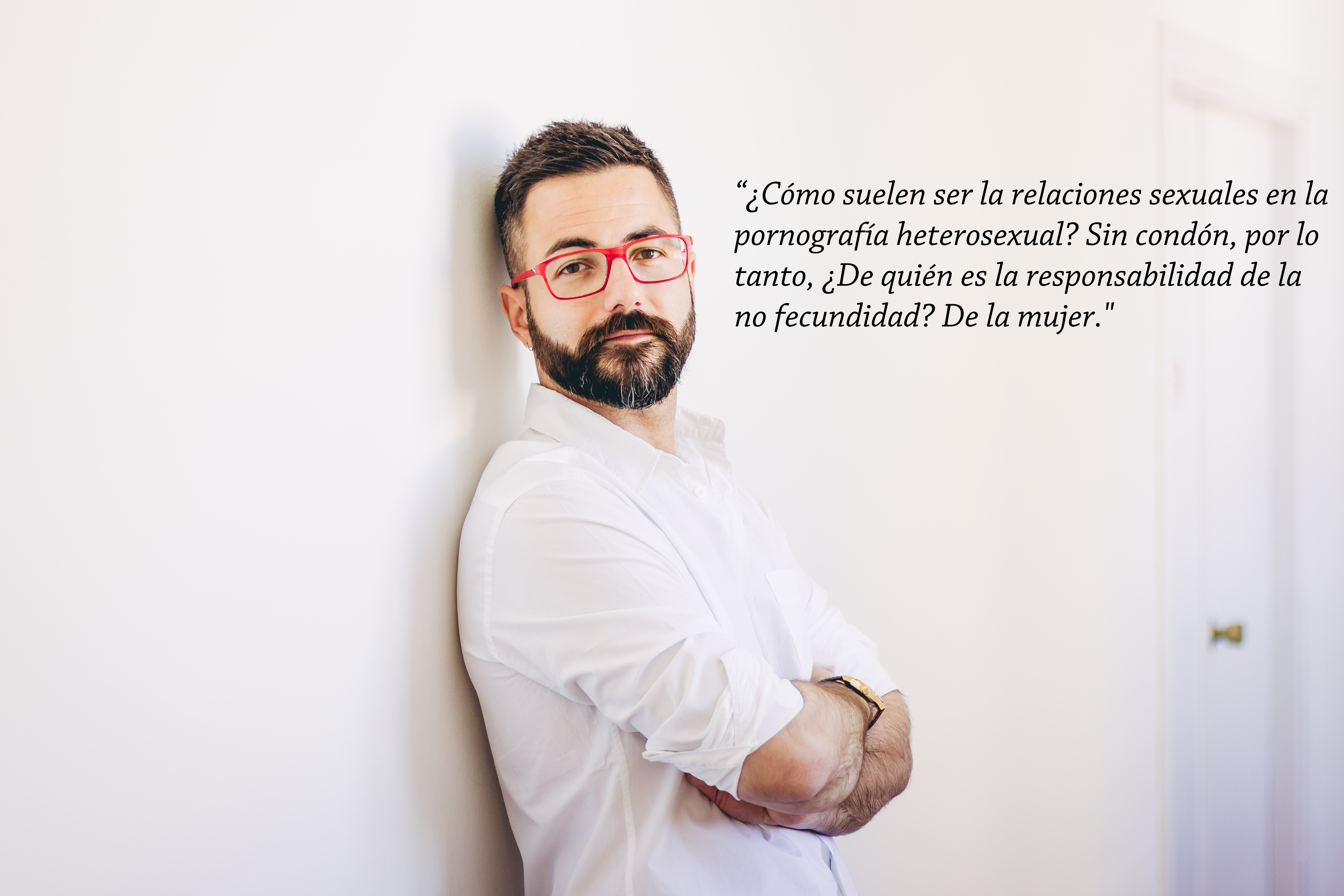 borja con cita