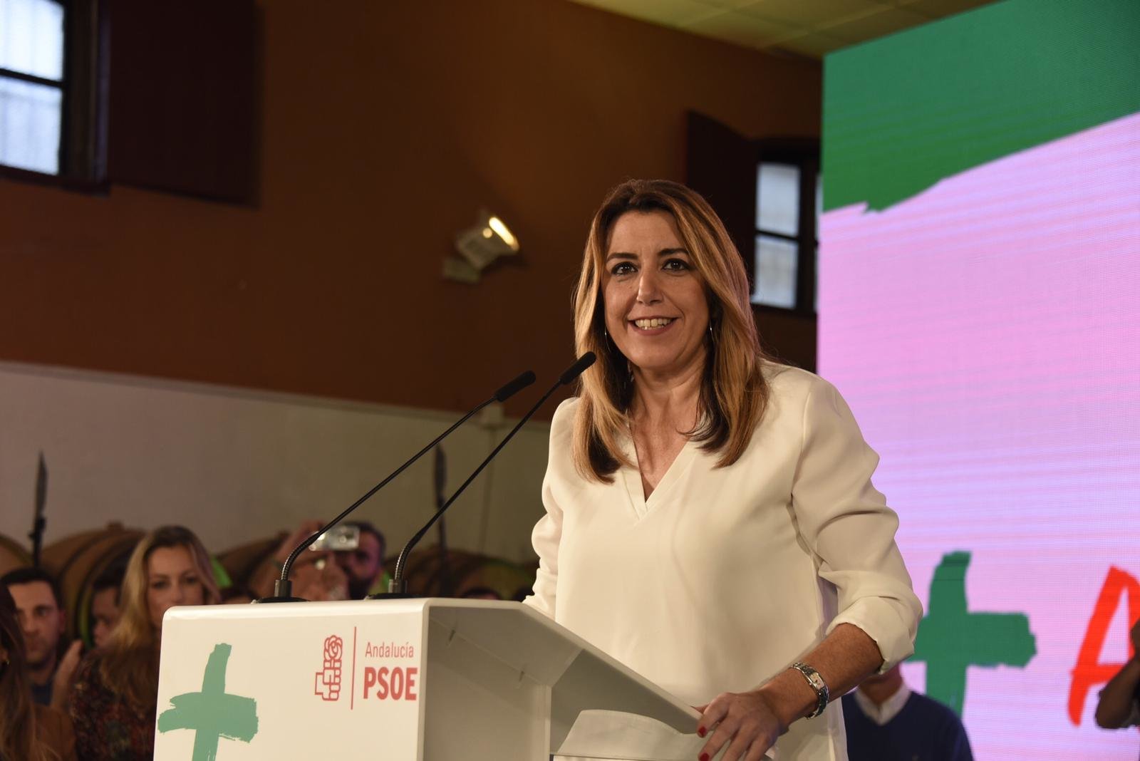 susana diaz