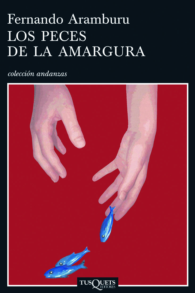 los peces de la amagura
