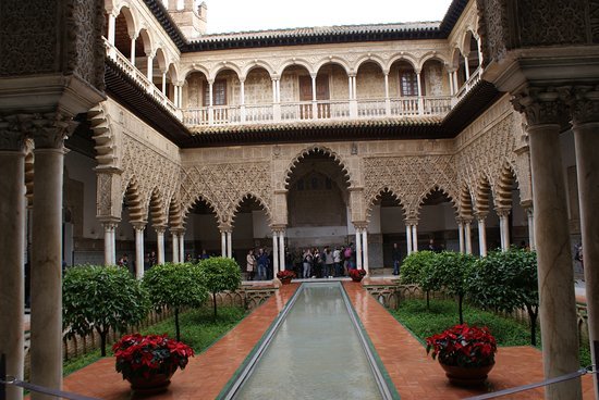el-patio-interior-del