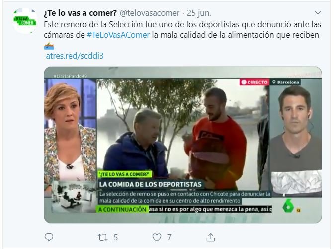 captura
